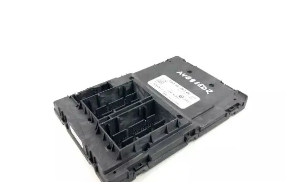 Audi A4 S4 B9 Comfort/convenience module 8W0907063BC