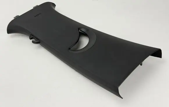 Cupra Formentor (B) pillar trim (top) 5FF867243