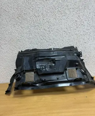 Mercedes-Benz GLC X253 C253 Heat shield in engine bay 0114861A D6139