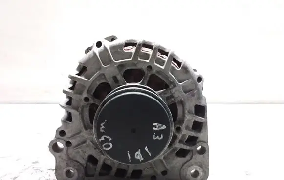 Audi A3 S3 8P Generator/alternator 038903024GX