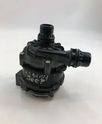 Jeep Compass Electric auxiliary coolant/water pump 00521817600