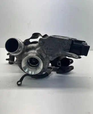 BMW 3 E90 E91 Turbo TFO35HL6B13TB
