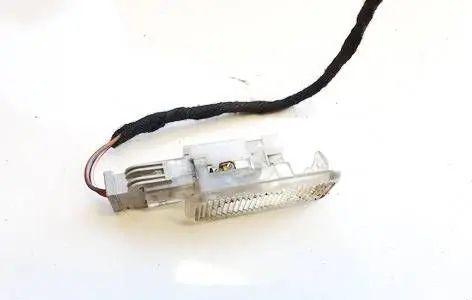Audi A3 S3 8L Other interior light 4b094741b