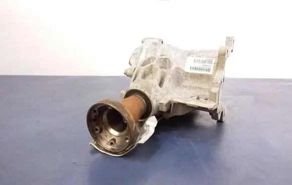 Volvo XC60 Front differential 31492836