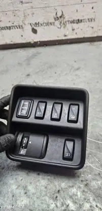 Renault Koleos II Other switches/knobs/shifts 684921547R