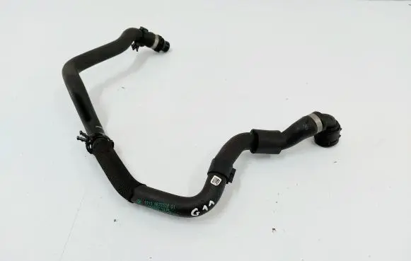 BMW 7 G11 G12 Engine coolant pipe/hose 8678508