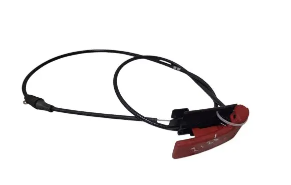 Mercedes-Benz E W212 Engine bonnet (hood) release handle A2128800459 A2048800120