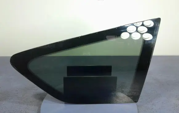 Ford Kuga II Rear side window CV44-S29750-D