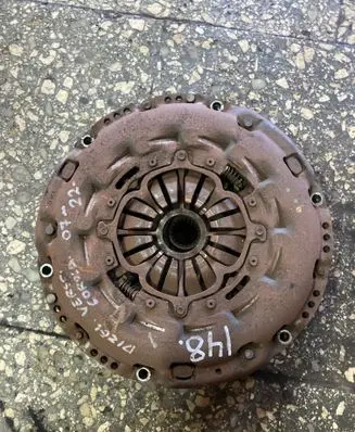 Toyota Corolla Verso AR10 Clutch set kit