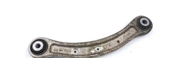 Rear control arm