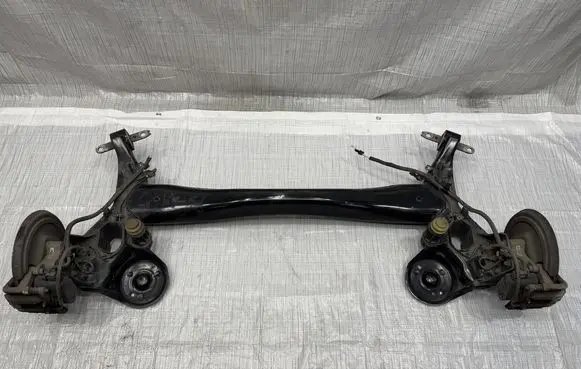 Citroen C5 Aircross Rear axle beam 