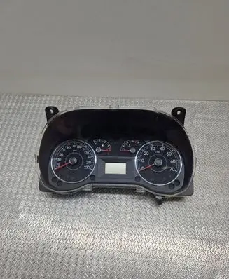 Fiat Punto (188) Speedometer (instrument cluster) 503003010200