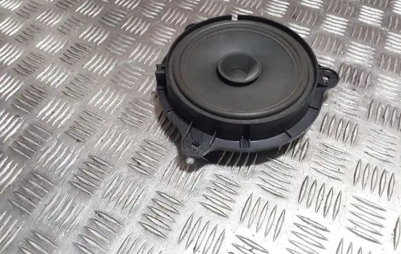 Nissan Note (E11) Front door speaker 281569U00A