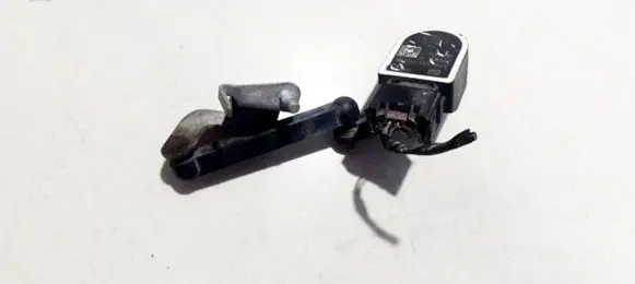 BMW 5 GT F07 Front height sensor lever 3714686135101 259160-10