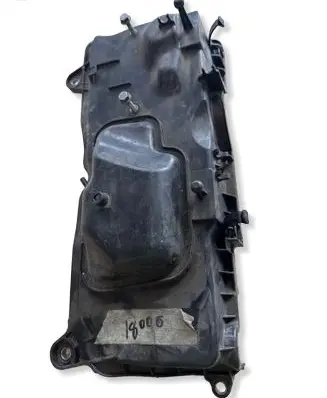 Renault Master III Engine cover (trim) 175B18320R