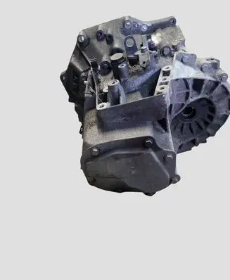 Peugeot 508 Automatic gearbox 136130421