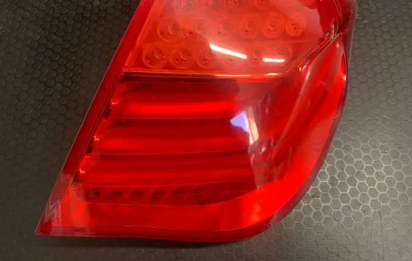 BMW 7 F01 F02 F03 F04 Rear/tail lights HKF01T1RH 7182198