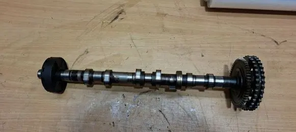 Mercedes-Benz ML W164 Camshaft A64248