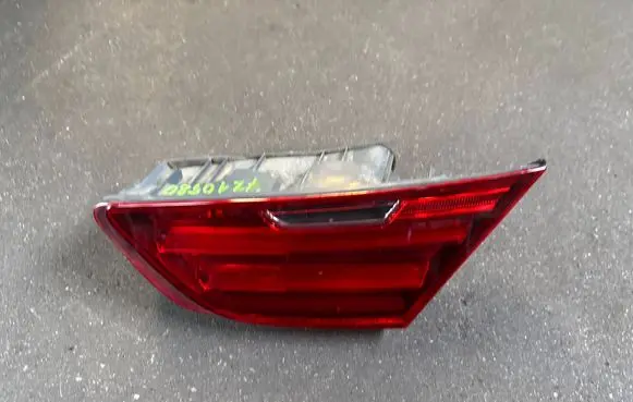 BMW 6 F12 F13 Rear/tail lights 7210580