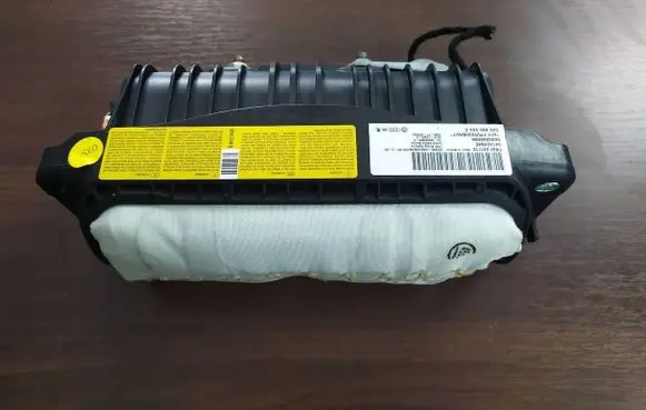 Volkswagen Beetle A5 Passenger airbag 5C5880204C 2000000369181