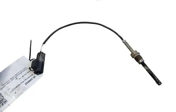 Volvo V70 Exhaust gas temperature sensor 6G9N12B591FA 30713739A