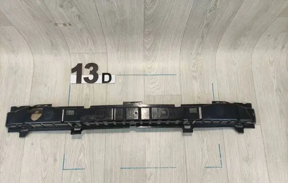 KIA Picanto Front bumper mounting bracket X86520G6000