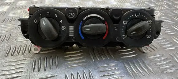 Ford Transit Custom Climate control unit BM5T18549