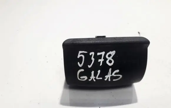 Opel Astra G Car ashtray 90651253