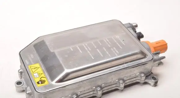 BMW i4 Coolant heater 5A81B30