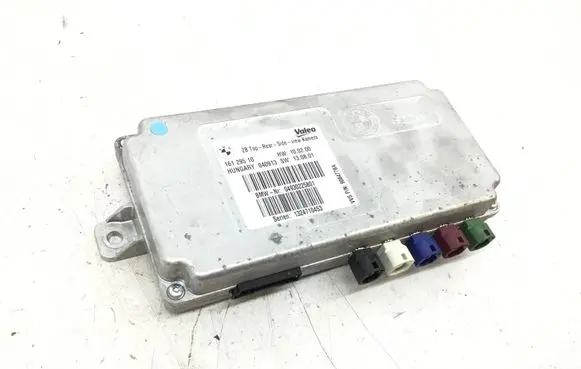 BMW 6 F12 F13 Camera control unit module 161295