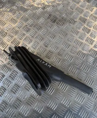 Aixam Coupe Hand brake release handle 