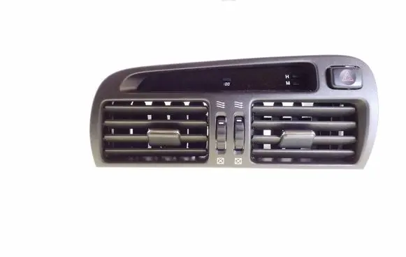 Lexus GS 300 400 430 Dash center air vent grill 5566030340