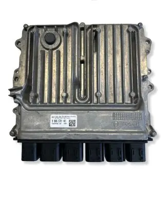BMW 5 G30 G31 G38 Engine control unit/module ECU 9886570 030294696
