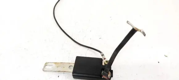 Mercedes-Benz E W210 Antenna control unit 2108201489