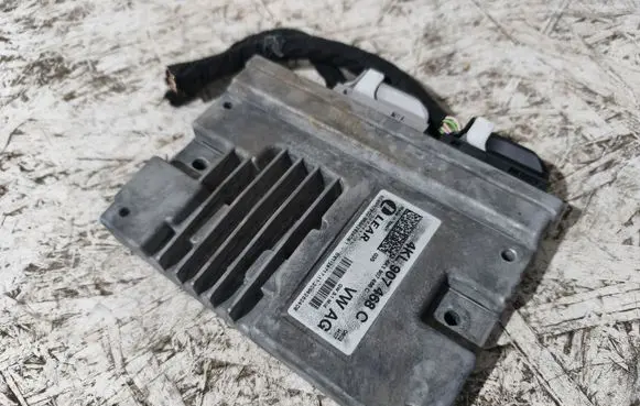 Audi A6 S6 C8 4K Gateway control module 4K1907468C 65942624081 1KL0907468C