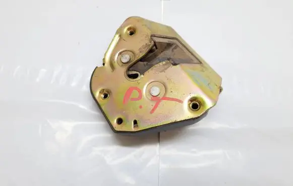 Lancia Phedra Sliding door lock 