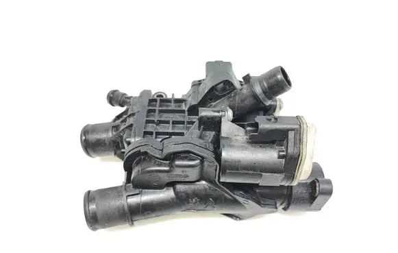 Toyota Proace Thermostat/thermostat housing 9849443980