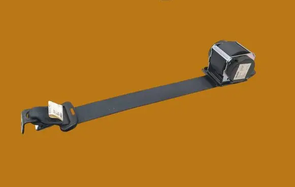 Mitsubishi ASX Front seatbelt 