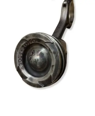 KIA Ceed Connecting rod/conrod 235102U000