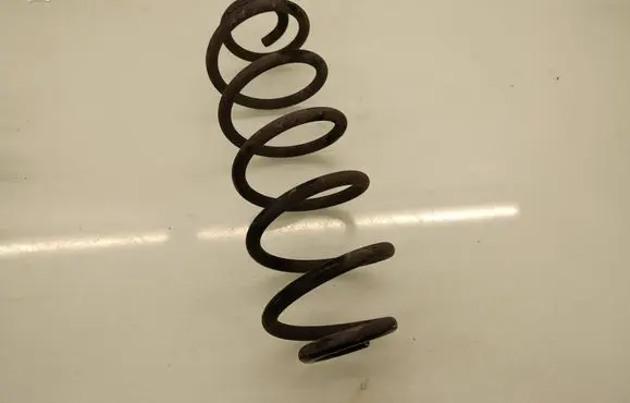 Audi A6 S6 C7 4G Rear coil spring 