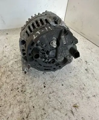 Volkswagen II LT Generator/alternator 074903025M 0124325022 00M145225