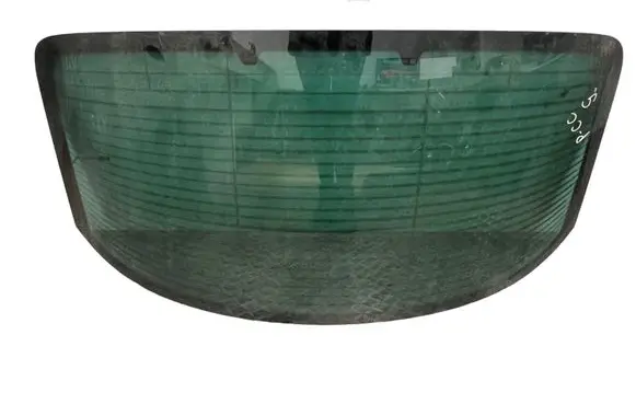 Volkswagen PASSAT CC Rear windscreen/windshield window 43R000134 E000260