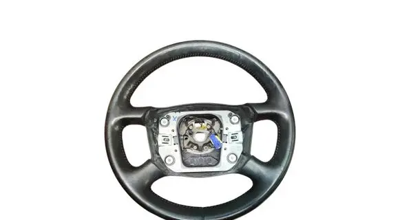 Audi A6 S6 C5 4B Steering wheel 4B0419091AS 4B0419091