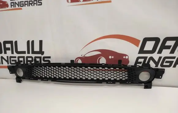 Smart ForTwo III C453 Front bumper lower grill A4538880523 1302898X 622548753