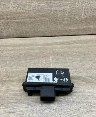 Citroen C5 Light module LCM 965111648000 89900400A