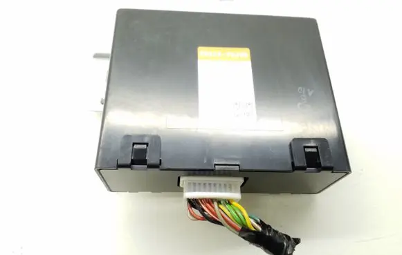 Suzuki SX4 Other control units/modules 9551079J00