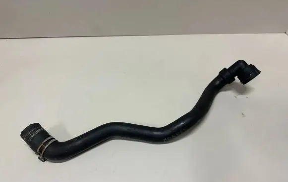 Ford Mondeo MK IV Engine coolant pipe/hose 6G918260PC
