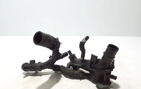 Renault Trafic III (X82) Thermostat/thermostat housing 110606993R