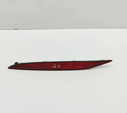 Tesla Model X Rear tail light reflector 1034342 103434200C