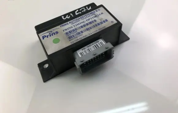 Subaru Forester SH Other control units/modules 10R021620